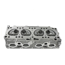 F2(FE-JK)  625 B2200 929 MX6 F2 engine Fejk-10-100 2.2L Aluminium bare cylinder head 86-99  for Mazda Model